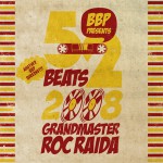 Buy 52 Beats 2008 (Mixtape)