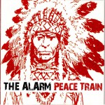 Buy Peace Train