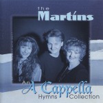 Buy An A Cappella Hymns Collection