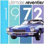 Buy Time Life: The 70's Collection 1972 CD1