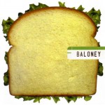 Buy Baloney