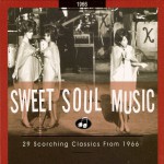 Buy Sweet Soul Music 1966