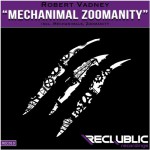 Buy Mechanimal Zoomanity (EP)
