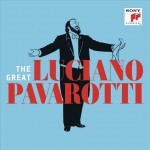 Buy The Great Luciano Pavarotti CD1