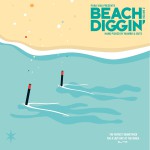 Buy Pura Vida Presents: Beach Diggin' Vol. 2