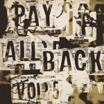 Buy Pay It All Back Vol. 5