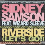 Buy Riverside (Let's Go) (CDS)