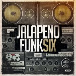 Buy Jalapeno Funk Vol. 6