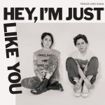 Buy Hey, I'm Just Like You