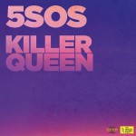 Buy Killer Queen (CDS)