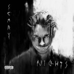 Buy Scary Nights (EP)