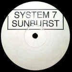 Buy Sunburst Promo 1 (VLS)