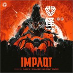 Buy Impaqt: Mixed By Malice CD2