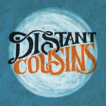 Buy Distant Cousins 2 (EP)