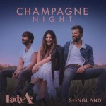 Buy Champagne Night (From Songland) (CDS)