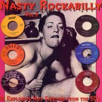 Buy Nasty Rockabilly CD9