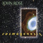 Buy Cosmogenesis
