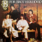 Buy B For Brotherhood / Higher Than High CD1