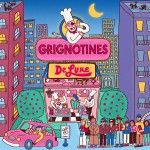 Buy Grignotines De Luxe