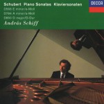 Buy Piano Sonatas Vol. 2 (András Schiff)