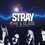 Buy Fire & Glass: The Pye Recordings 1975-1976 CD2