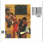 Buy Delmark 40Th Anniversary Blues