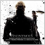 Buy Anonymous (Original Motion Picture Soundtrack)