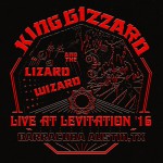 Buy Live At Levitation '16