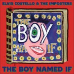Purchase Elvis Costello The Boy Named If