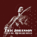 Buy Live At Dba: New Orleans Bootleg CD1