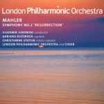 Buy Mahler: Symphony No. 2, 'resurrection' CD1