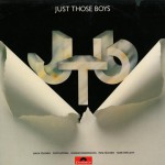 Buy Just Those Boys (Vinyl)