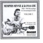Buy Vol. 2 1930 - 1931 (With Kansas Joe)