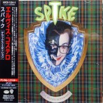 Buy Spike (Deluxe Edition) CD2