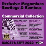 Buy DMC Commercial Collection 476