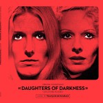 Buy Daughters Of Darkness - Les Lèvres Rouges
