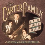 Buy Can The Circle Be Unbroken: Country Music's First Family