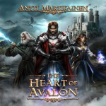 Buy The Heart Of Avalon CD1