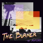 Buy The Burner (EP)