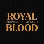 Buy Mountains At Midnight (CDS)
