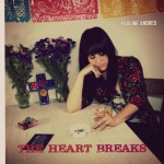 Buy The Heart Breaks