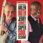 Buy Super Soul Session! (With Jerry Jemmott)