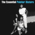 Buy The Essential Pointer Sisters CD2