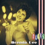 Buy Brenda Rocks CD1