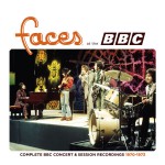 Buy Faces At The BBC: Complete BBC Concert & Session Recordings (1970-1973) CD8