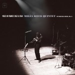 Buy Miles In France 1963 & 1964 - Miles Davis Quintet: The Bootleg Series, Vol. 8 CD6
