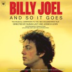 Purchase Billy Joel And So It Goes CD2