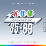 Buy Now Yearbook '85-'89 Extra: The Final Chapter CD1