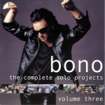 Buy Complete Solo Projects Volume Three