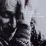 Buy The Ligeti Project I-V CD1